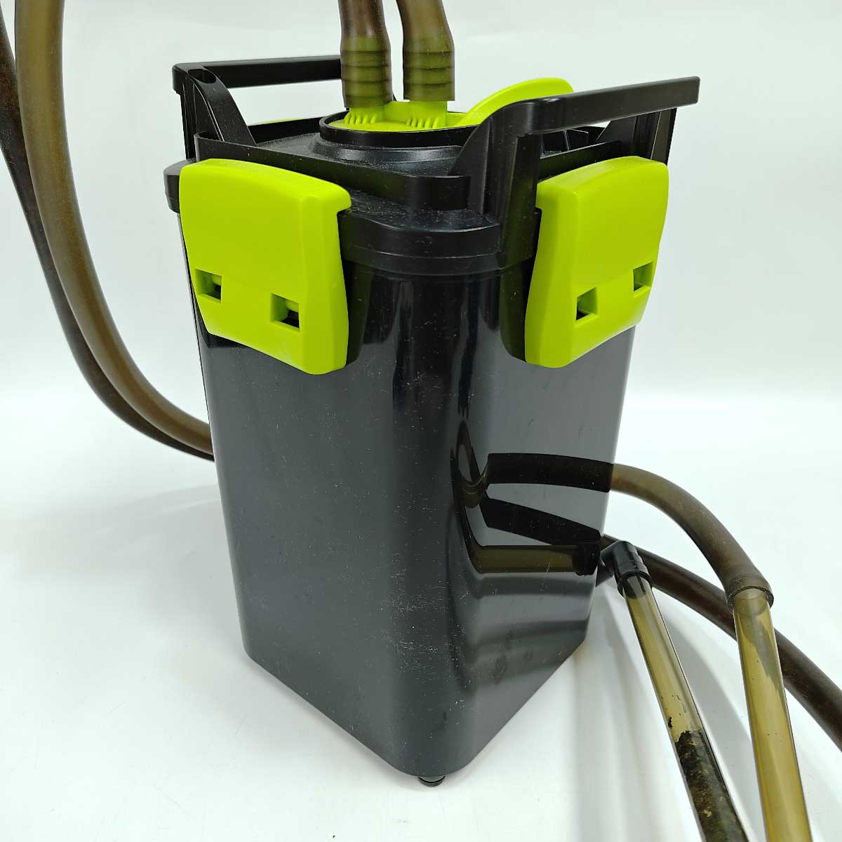 【中古】アクアエル MIDIKANI 800 外部フィルター ミディカニ 800 Aquael