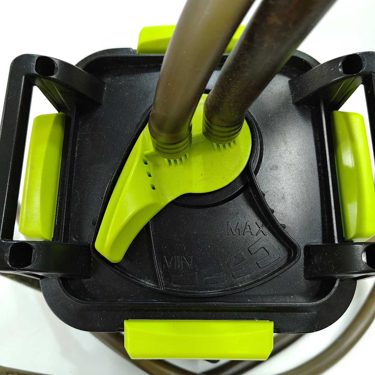 【中古】アクアエル MIDIKANI 800 外部フィルター ミディカニ 800 Aquael