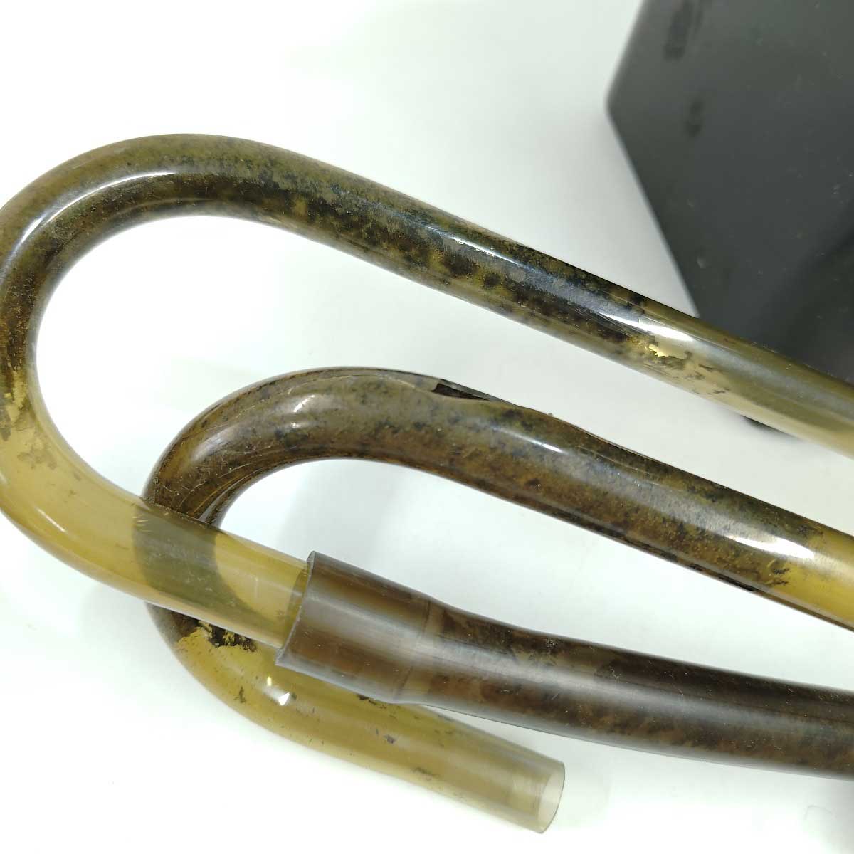 【中古】アクアエル MIDIKANI 800 外部フィルター ミディカニ 800 Aquael