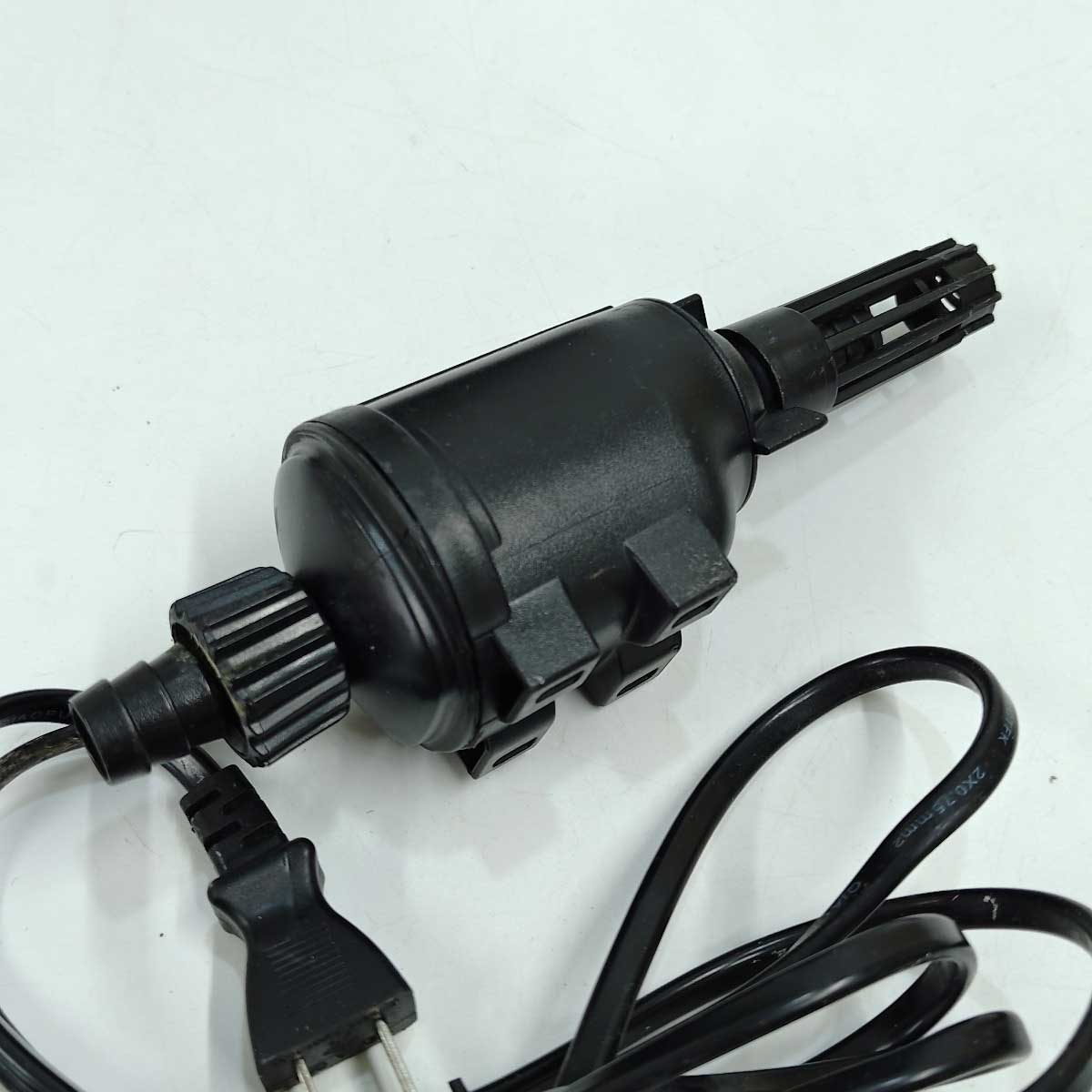 【中古】アクアエル MIDIKANI 800 外部フィルター ミディカニ 800 Aquael