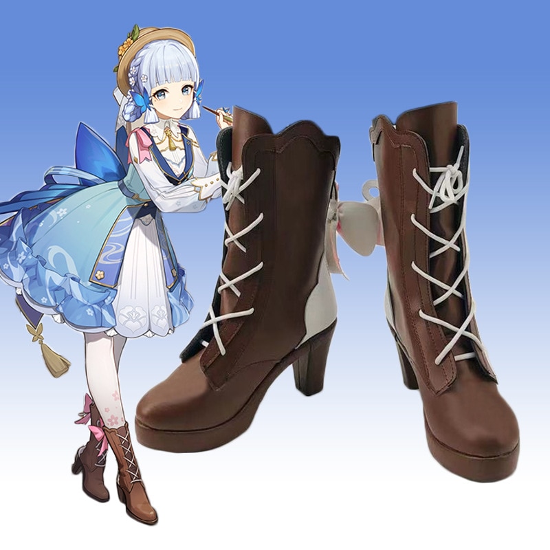 原神 神里アヤカ カトキ文字 New