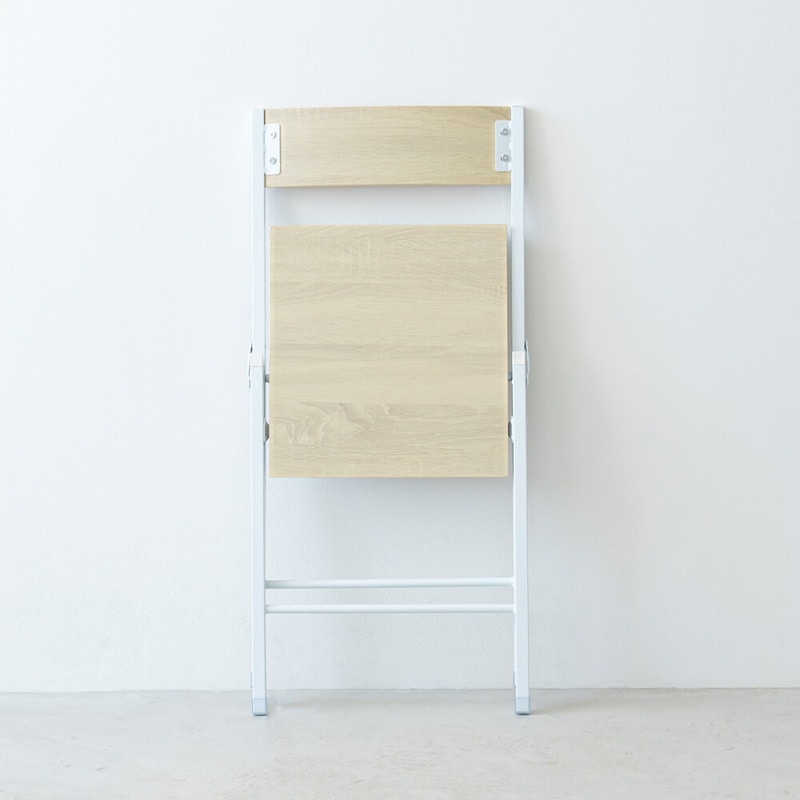 椅子 折りたたみ チェア 白 ナチュラル おしゃれ デスクチェア ダイニングチェア 座面高45.5cm いす イス 折り畳み 完成品 ホワイト 椅子 折りたたみ チェア 白 ナチュラル おしゃれ デスクチェア ダイニングチェア 座面高45.5cm いす イス 折り畳み 完成品 ホワイト