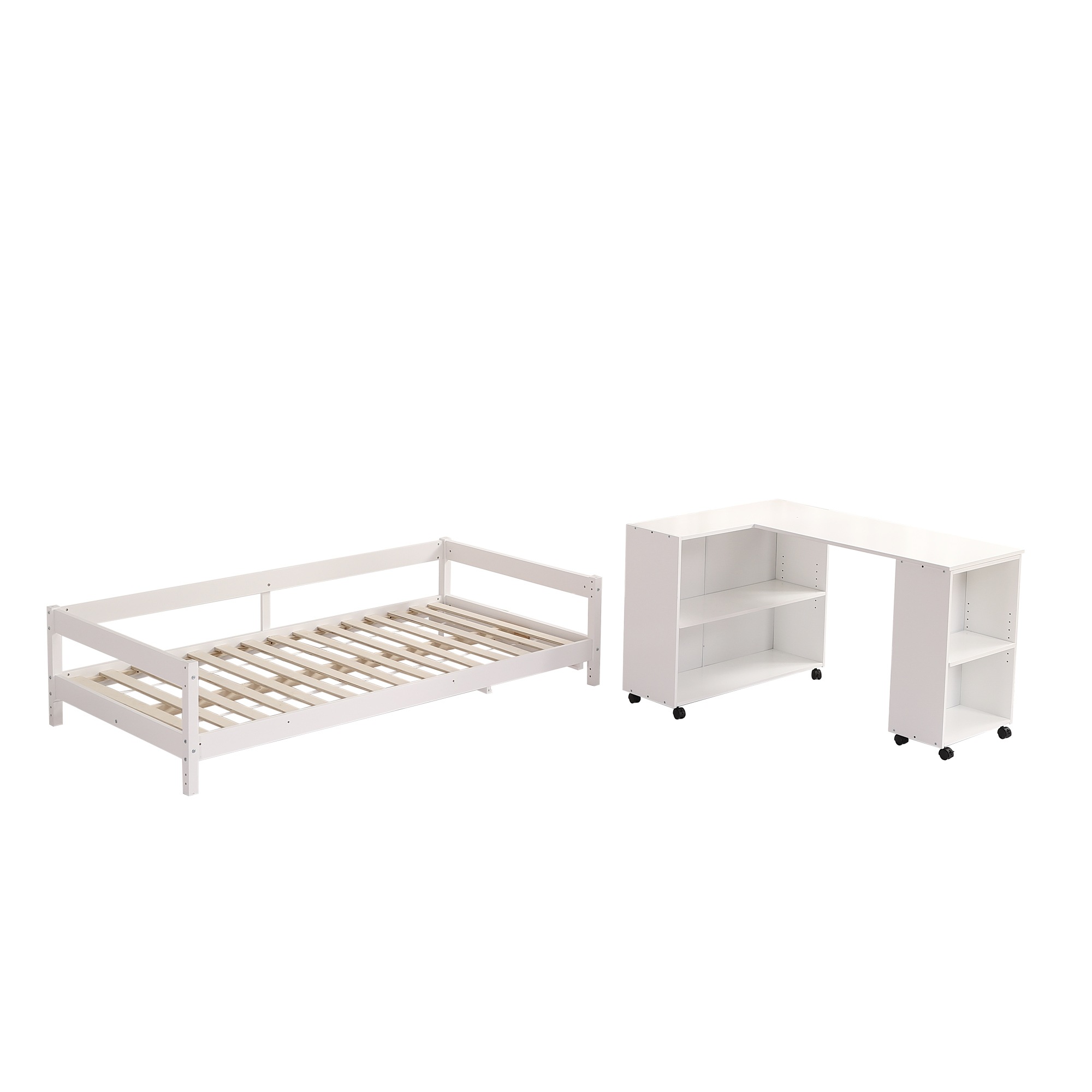 227【10cm厚さマットレス付き】システムベッド ロフトベッド 木製 シングル ベッド ロータイプ ベッド デスク 本棚 机付き 学習机 コンパクト 本棚付き 木製ベッド 天然木 収納 子供 大人 227【10cm厚さマットレス付き】システムベッド ロフトベッド 木製 シングル ベッド ロータイプ ベッド デスク 本棚 机付き 学習机 コンパクト 本棚付き 木製ベッド 天然木 収納 子供 大人