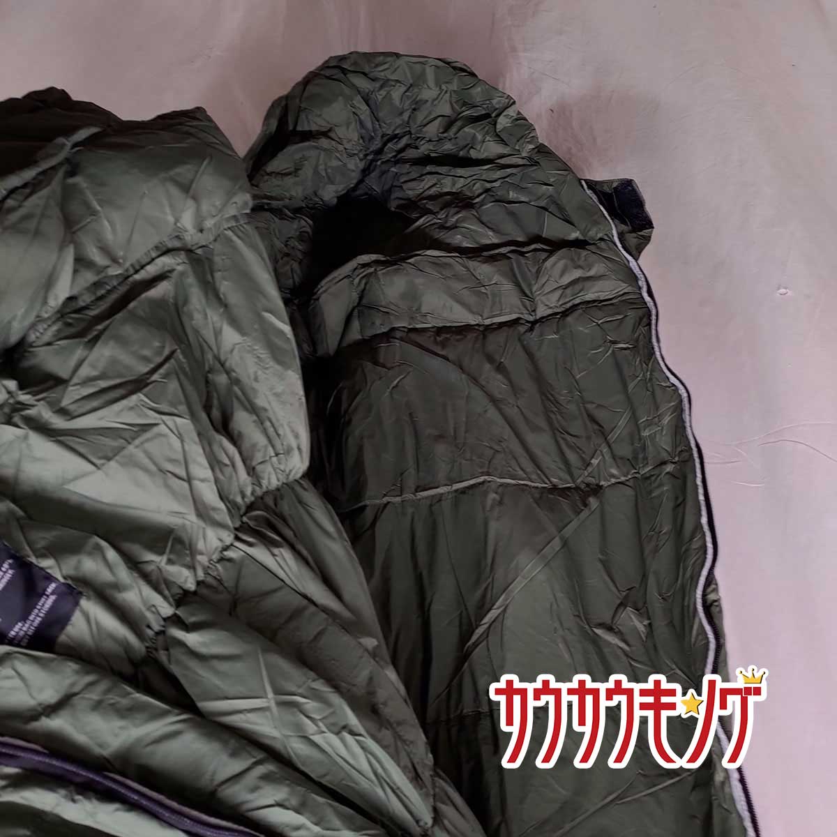 【中古・未使用品】DDハンモック DD Scarba Sleeping bag 3シーズン用寝袋 シュラフ キャンプ アウトドア 楽天市場】【中古】DDハンモック DD Scarba Sleeping bag 3