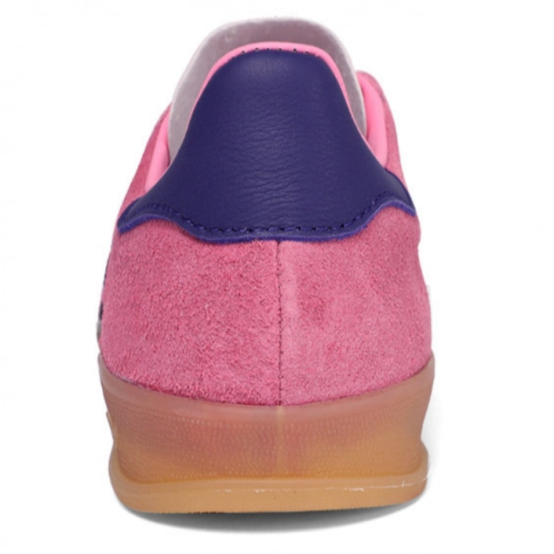 アディダス ガゼル インドア ブリスピンク IE7002