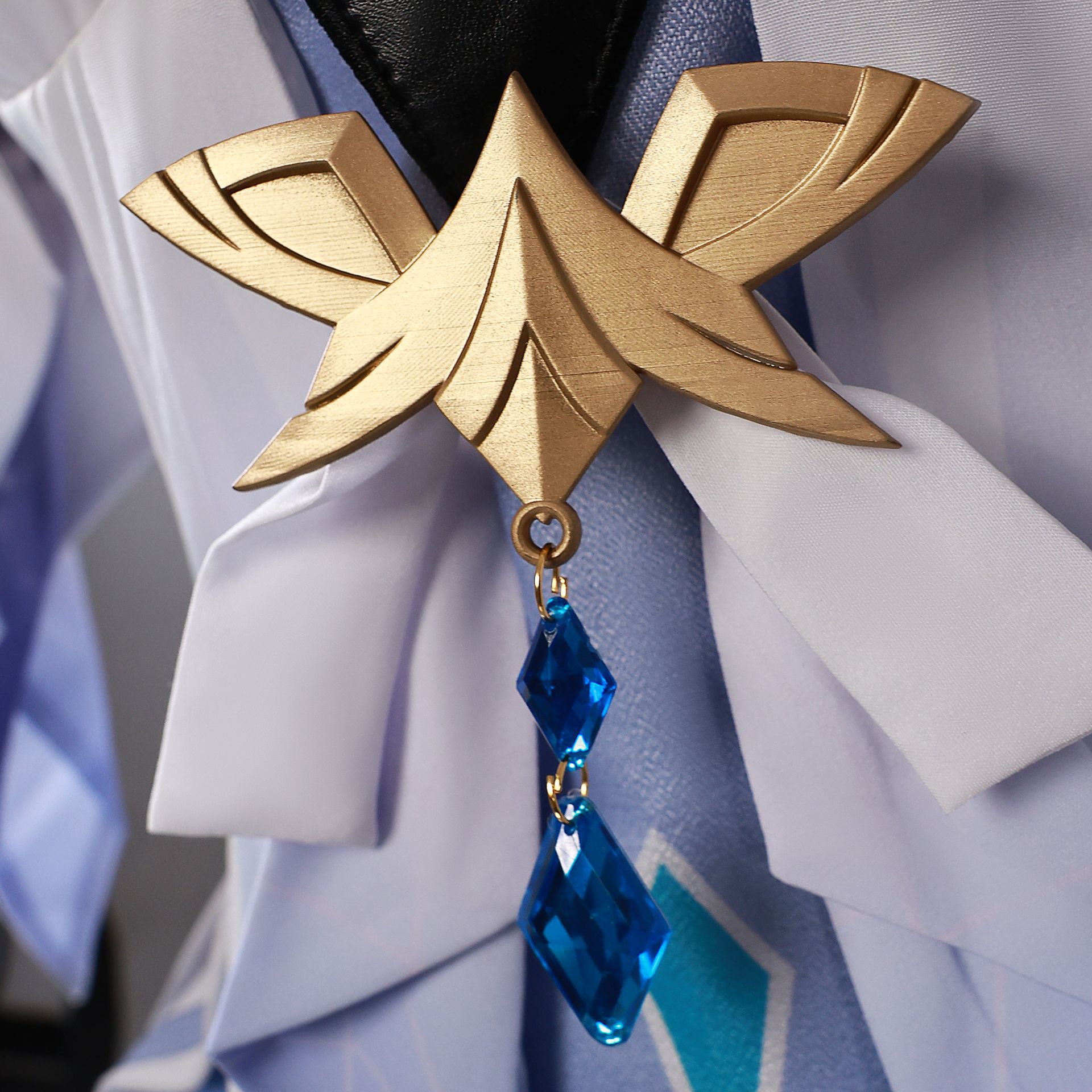 【短納期】原神風 星滅の魔女 スコーク コスチューム 大人用 闇紫ローブセット(かつら・靴・紋章付属) 【短納期】原神風 星滅の魔女 スコーク コスチューム 大人用 闇紫ローブセット(かつら・靴・紋章付属)