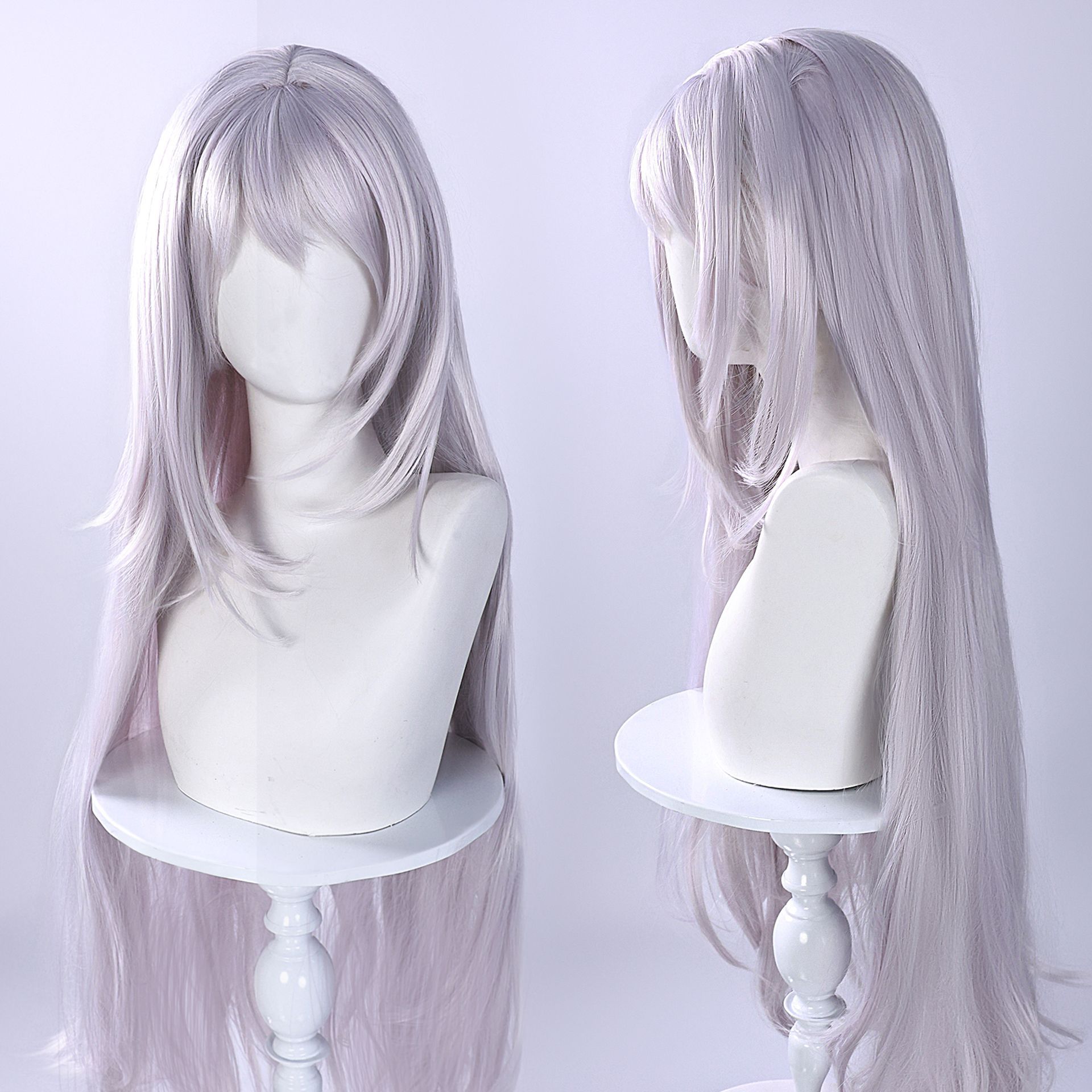 【短納期】原神風 星滅の魔女 スコーク コスチューム 大人用 闇紫ローブセット(かつら・靴・紋章付属) 【短納期】原神風 星滅の魔女 スコーク コスチューム 大人用 闇紫ローブセット(かつら・靴・紋章付属)