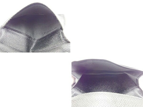 カードケース 名刺入れ ロゴ ブラック 中古 カードケース 名刺入れ ロゴ ブラック 中古