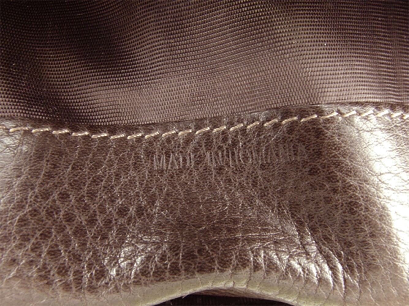 長財布 ファスナー付き 財布 パディントン レディース メンズ ブラウン ゴールド シルバー 中古 長財布 ファスナー付き 財布 パディントン レディース メンズ ブラウン ゴールド シルバー 中古