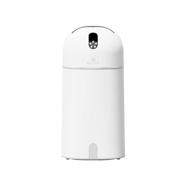 Qoo10] SMART BIN 2023新登場 自動