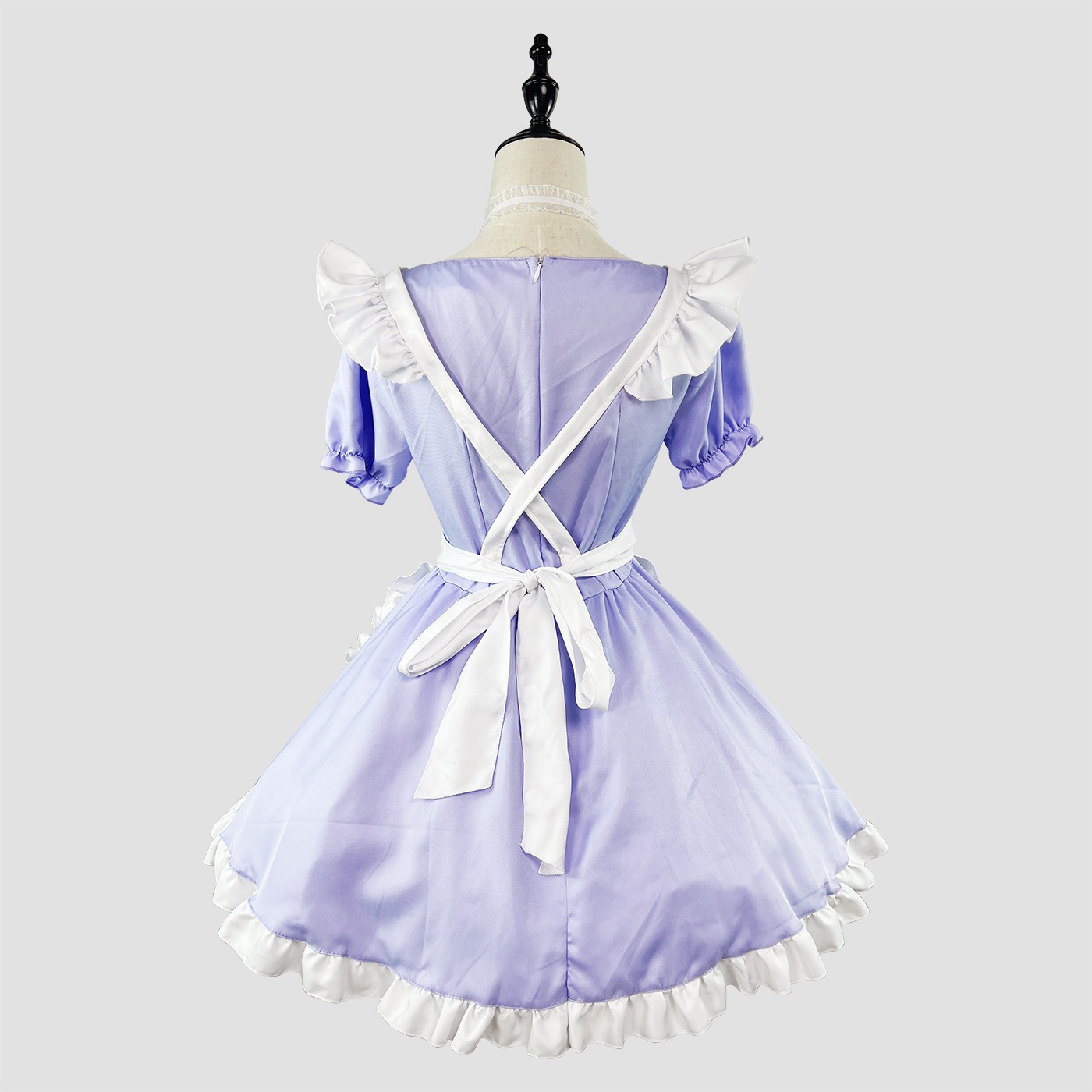 正規品新作クロミィメイド服cosメイド服大きいサイズコスプレ衣装衣装 正規品新作クロミィメイド服cosメイド服大きいサイズコスプレ衣装衣装