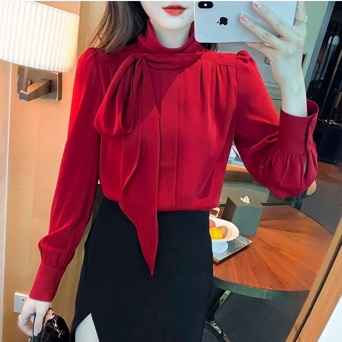 レディース トップス シャツ ブラウス 長袖 ハイネック りぼんタイ ネクタイ ネクタイ付き フェミニン コンサバ かわいい 大人可愛い きれいめ シンプル 上品 おしゃれ かっこいい ガーリー レディース トップス シャツ ブラウス 長袖 ハイネック りぼんタイ ネクタイ ネクタイ付き フェミニン コンサバ かわいい 大人可愛い きれいめ シンプル 上品 おしゃれ かっこいい ガーリー