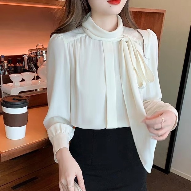 レディース トップス シャツ ブラウス 長袖 ハイネック りぼんタイ ネクタイ ネクタイ付き フェミニン コンサバ かわいい 大人可愛い きれいめ シンプル 上品 おしゃれ かっこいい ガーリー レディース トップス シャツ ブラウス 長袖 ハイネック りぼんタイ ネクタイ ネクタイ付き フェミニン コンサバ かわいい 大人可愛い きれいめ シンプル 上品 おしゃれ かっこいい ガーリー