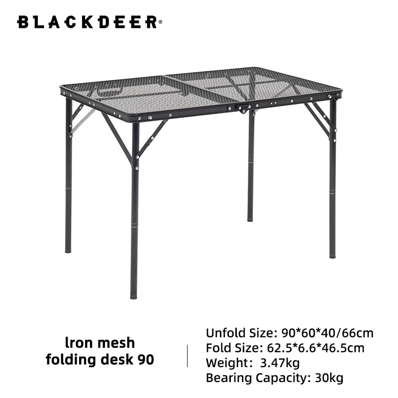 ブラックナカイ屋外折りたたみ組み合わせテーブル取り外し可能なキャンプテーブルポータブルバーベキューキッチン鉄製テーブル ブラックナカイ屋外折りたたみ組み合わせテーブル取り外し可能なキャンプテーブルポータブルバーベキューキッチン鉄製テーブル
