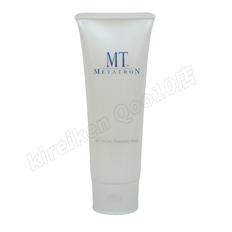 MTメタトロン 洗顔料 2個 MT TRONコロイダル ミネラル ウォッシュ 洗顔