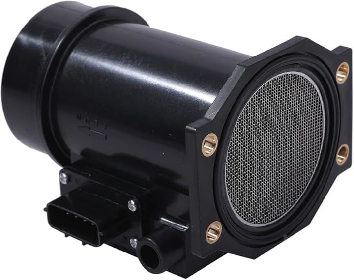 日産 用 エアフロ メーター エアマス センサー スカイライン GT-R ステージア RB26DETT 22680-05U00 BNR32 BCNR33 BNR34 等 社外品(1個) 日産 用 エアフロ メーター エアマス センサー スカイライン GT-R ステージア RB26DETT 22680-05U00 BNR32 BCNR33 BNR34 等 社外品(1個)