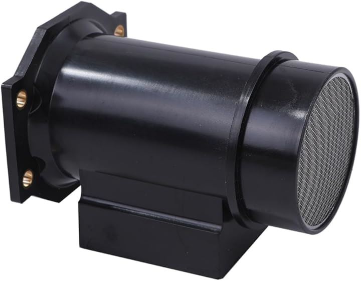 日産 用 エアフロ メーター エアマス センサー スカイライン GT-R ステージア RB26DETT 22680-05U00 BNR32 BCNR33 BNR34 等 社外品(1個) 日産 用 エアフロ メーター エアマス センサー スカイライン GT-R ステージア RB26DETT 22680-05U00 BNR32 BCNR33 BNR34 等 社外品(1個)