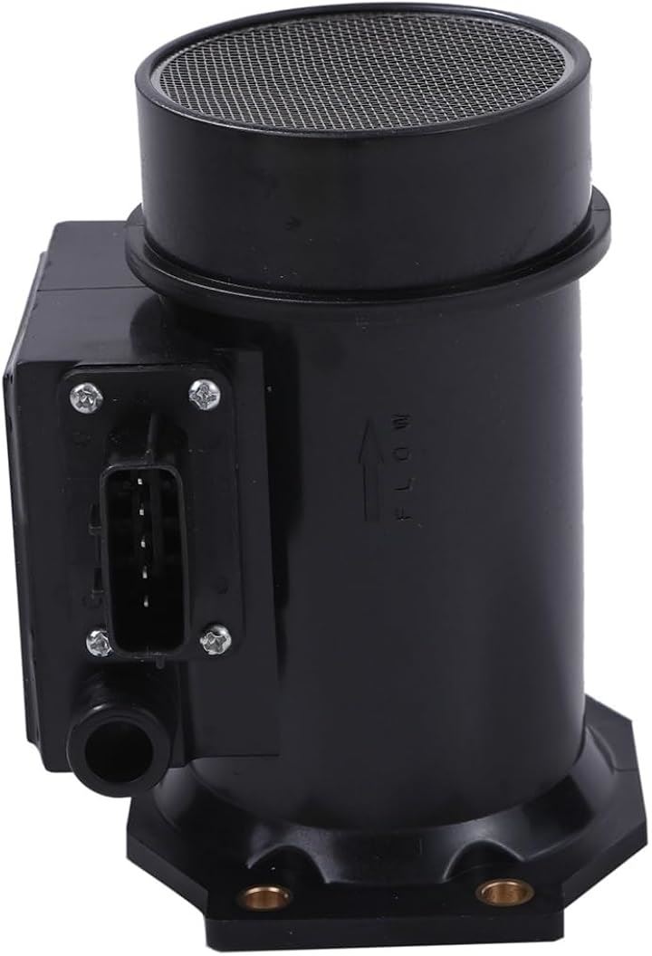 日産 用 エアフロ メーター エアマス センサー スカイライン GT-R ステージア RB26DETT 22680-05U00 BNR32 BCNR33 BNR34 等 社外品(1個) 日産 用 エアフロ メーター エアマス センサー スカイライン GT-R ステージア RB26DETT 22680-05U00 BNR32 BCNR33 BNR34 等 社外品(1個)