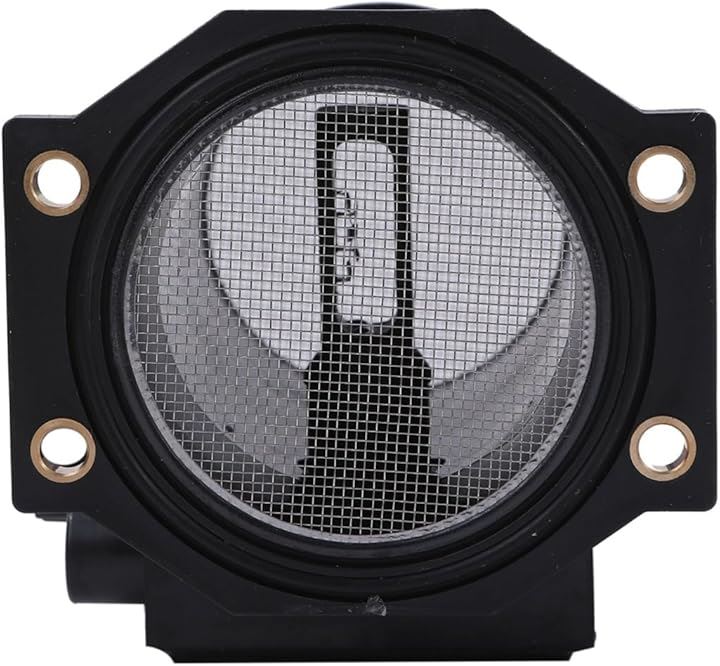 日産 用 エアフロ メーター エアマス センサー スカイライン GT-R ステージア RB26DETT 22680-05U00 BNR32 BCNR33 BNR34 等 社外品(1個) 日産 用 エアフロ メーター エアマス センサー スカイライン GT-R ステージア RB26DETT 22680-05U00 BNR32 BCNR33 BNR34 等 社外品(1個)