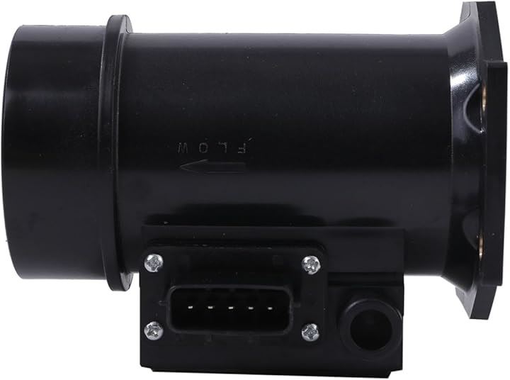 日産 用 エアフロ メーター エアマス センサー スカイライン GT-R ステージア RB26DETT 22680-05U00 BNR32 BCNR33 BNR34 等 社外品(1個) 日産 用 エアフロ メーター エアマス センサー スカイライン GT-R ステージア RB26DETT 22680-05U00 BNR32 BCNR33 BNR34 等 社外品(1個)