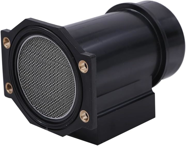 日産 用 エアフロ メーター エアマス センサー スカイライン GT-R ステージア RB26DETT 22680-05U00 BNR32 BCNR33 BNR34 等 社外品(1個) 日産 用 エアフロ メーター エアマス センサー スカイライン GT-R ステージア RB26DETT 22680-05U00 BNR32 BCNR33 BNR34 等 社外品(1個)