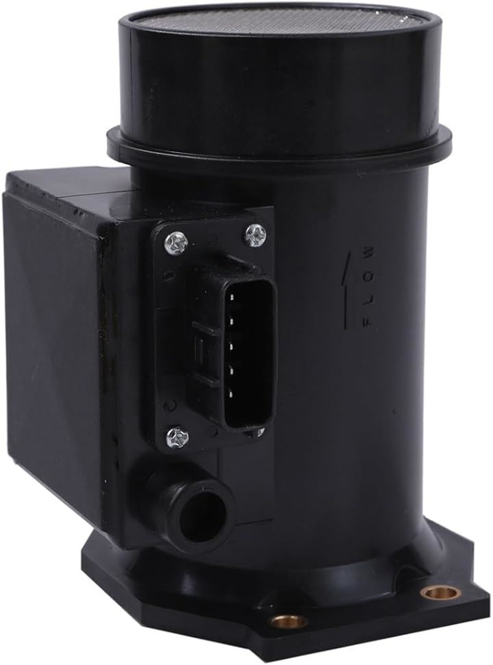 日産 用 エアフロ メーター エアマス センサー スカイライン GT-R ステージア RB26DETT 22680-05U00 BNR32 BCNR33 BNR34 等 社外品(1個) 日産 用 エアフロ メーター エアマス センサー スカイライン GT-R ステージア RB26DETT 22680-05U00 BNR32 BCNR33 BNR34 等 社外品(1個)