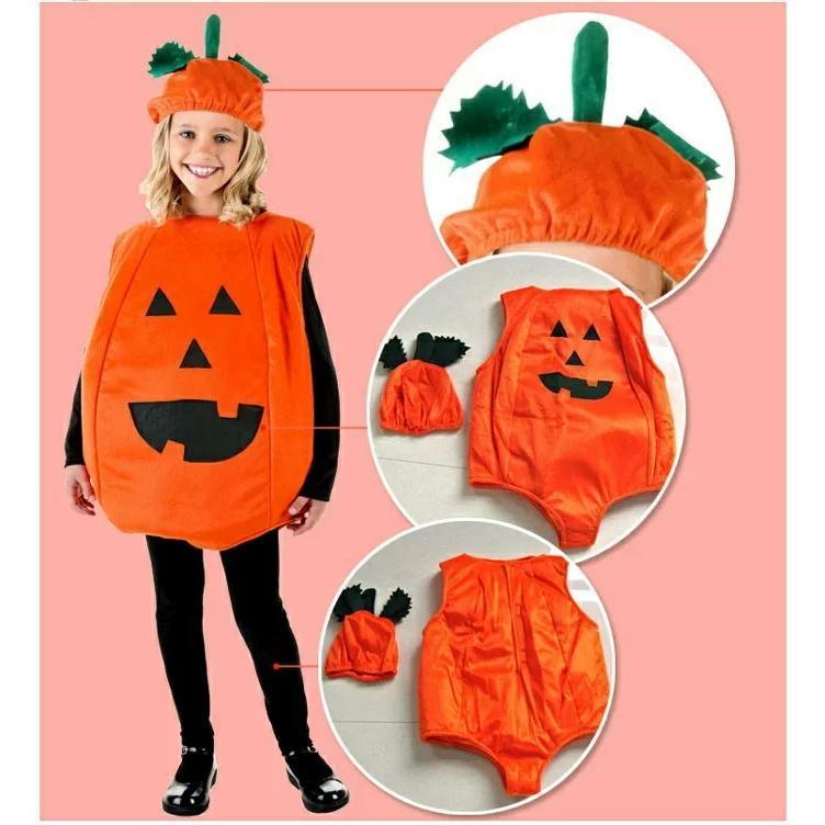 ハロウィン コスプレ カボチャ キッズ 子供 赤ちゃん パンプキン コスチューム 女の子 男の子 カバーオール ロンパース コスプレ 仮装 変装 クリスマス イベント ハロウィン コスプレ カボチャ キッズ 子供 赤ちゃん パンプキン コスチューム 女の子 男の子 カバーオール ロンパース コスプレ 仮装 変装 クリスマス イベント