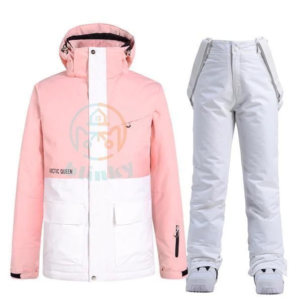 ウィンタースポーツレディースウェア(保温シリーズアップグレード)スキーウェア 暖かい 保温 オシャレ 上下セット 防寒 メンズ スノーウェア 撥水 スノボーウェア スキー パンツ 防風 レディース ウィンタースポーツレディースウェア(保温シリーズアップグレード)スキーウェア 暖かい 保温 オシャレ 上下セット 防寒 メンズ スノーウェア 撥水 スノボーウェア スキー パンツ 防風 レディース