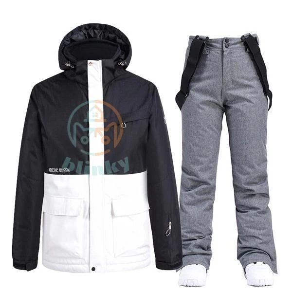 ウィンタースポーツレディースウェア(保温シリーズアップグレード)スキーウェア 暖かい 保温 オシャレ 上下セット 防寒 メンズ スノーウェア 撥水 スノボーウェア スキー パンツ 防風 レディース ウィンタースポーツレディースウェア(保温シリーズアップグレード)スキーウェア 暖かい 保温 オシャレ 上下セット 防寒 メンズ スノーウェア 撥水 スノボーウェア スキー パンツ 防風 レディース