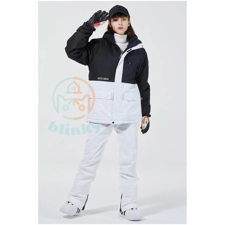 ウィンタースポーツレディースウェア(保温シリーズアップグレード)スキーウェア 暖かい 保温 オシャレ 上下セット 防寒 メンズ スノーウェア 撥水 スノボーウェア スキー パンツ 防風 レディース ウィンタースポーツレディースウェア(保温シリーズアップグレード)スキーウェア 暖かい 保温 オシャレ 上下セット 防寒 メンズ スノーウェア 撥水 スノボーウェア スキー パンツ 防風 レディース