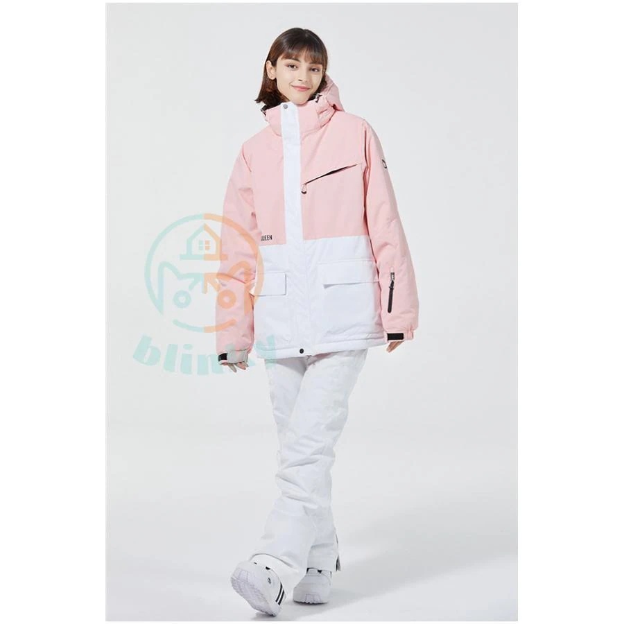 ウィンタースポーツレディースウェア(保温シリーズアップグレード)スキーウェア 暖かい 保温 オシャレ 上下セット 防寒 メンズ スノーウェア 撥水 スノボーウェア スキー パンツ 防風 レディース ウィンタースポーツレディースウェア(保温シリーズアップグレード)スキーウェア 暖かい 保温 オシャレ 上下セット 防寒 メンズ スノーウェア 撥水 スノボーウェア スキー パンツ 防風 レディース