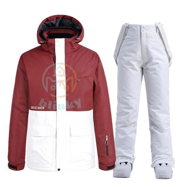 ウィンタースポーツレディースウェア(保温シリーズアップグレード)スキーウェア 暖かい 保温 オシャレ 上下セット 防寒 メンズ スノーウェア 撥水 スノボーウェア スキー パンツ 防風 レディース ウィンタースポーツレディースウェア(保温シリーズアップグレード)スキーウェア 暖かい 保温 オシャレ 上下セット 防寒 メンズ スノーウェア 撥水 スノボーウェア スキー パンツ 防風 レディース