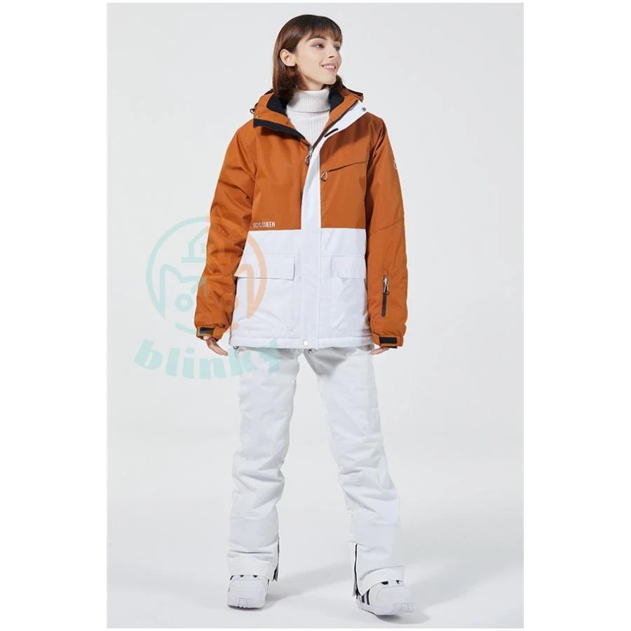 ウィンタースポーツレディースウェア(保温シリーズアップグレード)スキーウェア 暖かい 保温 オシャレ 上下セット 防寒 メンズ スノーウェア 撥水 スノボーウェア スキー パンツ 防風 レディース ウィンタースポーツレディースウェア(保温シリーズアップグレード)スキーウェア 暖かい 保温 オシャレ 上下セット 防寒 メンズ スノーウェア 撥水 スノボーウェア スキー パンツ 防風 レディース