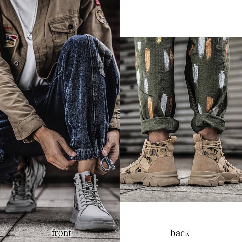 スニーカー メンズ カモフラ柄ブーツ かかとなし 結ばない レザー ブラック 冬 疲れない シークレットシューズ 4E 本革 ランニング 身長UP 夏 ホワイト おしゃれ 赤 白 黒 厚底 ハイカット スニーカー メンズ カモフラ柄ブーツ かかとなし 結ばない レザー ブラック 冬 疲れない シークレットシューズ 4E 本革 ランニング 身長UP 夏 ホワイト おしゃれ 赤 白 黒 厚底 ハイカット