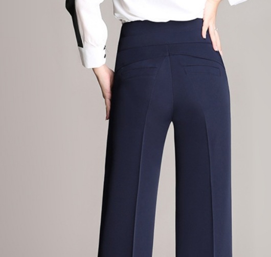 ロング丈スリムパンツ ボトム バギーパンツ ロング丈 フォーマル イベント スリム タイト ストレート クール 爽やか かわいい 可愛い きれいめ シンプル カジュアル 上品 おしゃれ かっこいい