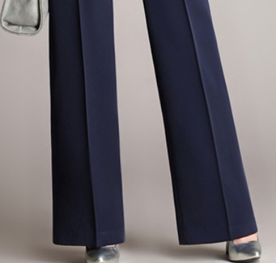 ロング丈スリムパンツ ボトム バギーパンツ ロング丈 フォーマル イベント スリム タイト ストレート クール 爽やか かわいい 可愛い きれいめ シンプル カジュアル 上品 おしゃれ かっこいい