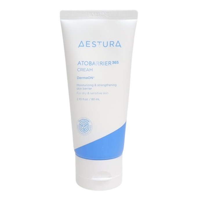 【2個セット】アトバリア365クリーム80ml /アトバリア365クリーム80ml /大人気保湿クリーム/韓国コスメ/高保湿