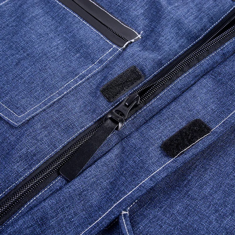 スノーボードウェア デニムパンツ ビブパンツ つなぎ ジーンズ デニムブルー スノボウェア スキーウェア ボトムス メンズ レディース 男女兼用 防水 防寒 保温 通気 耐摩耗 スノーボードウェア デニムパンツ ビブパンツ つなぎ ジーンズ デニムブルー スノボウェア スキーウェア ボトムス メンズ レディース 男女兼用 防水 防寒 保温 通気 耐摩耗