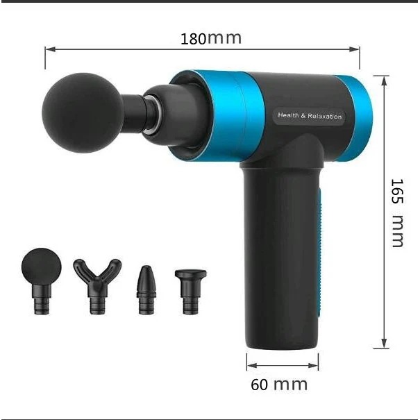 マッサージガン マッサージ器 筋膜リリース機器 電動マッサージャー 30段階強力振動 静音 軽量便利193147 マッサージガン マッサージ器 筋膜リリース機器 電動マッサージャー 30段階強力振動 静音 軽量便利193147