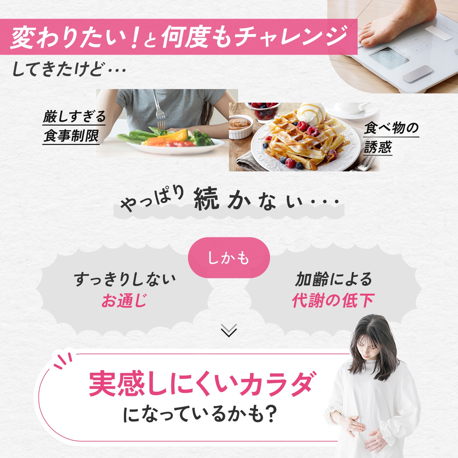 プレミアムカロリミット(機能性表示食品)90日分[ダイエット サポート サプリメント キトサン カロリー サプリ 健康食品 桑の葉 くわのは サポニン 女性 男性 ]