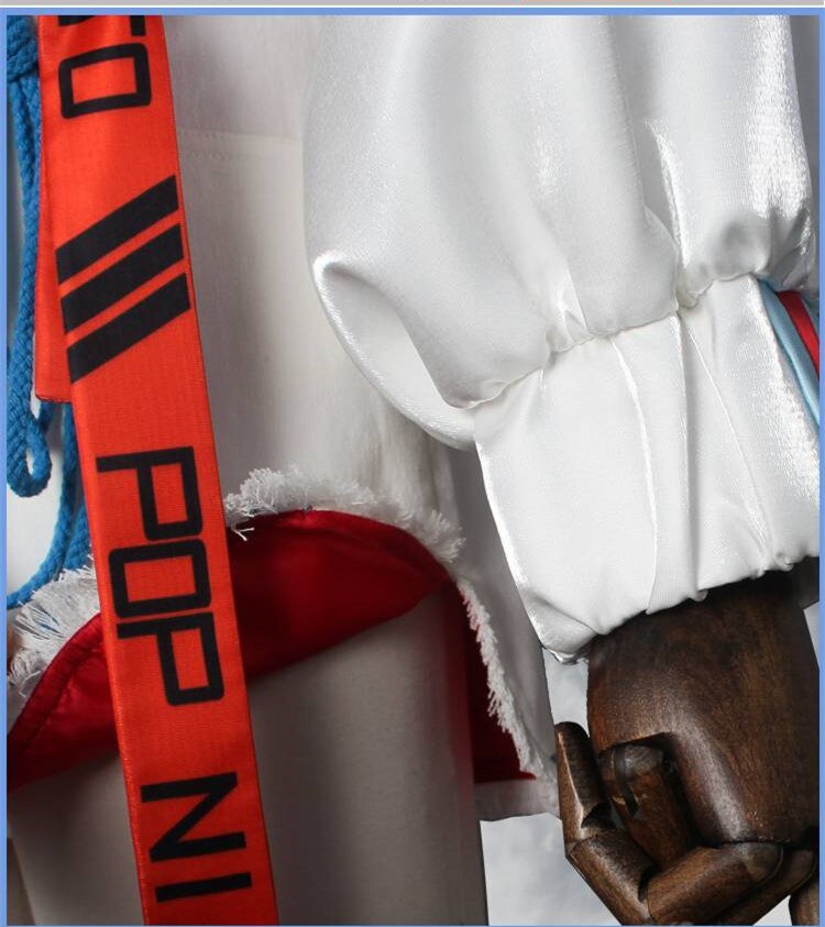 あんさんぶるスターズ! 仁兔なずな コスプレ衣装 コスチューム ハロウィン 変装 仮装