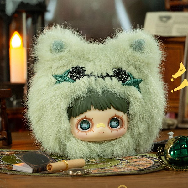 Qoo10] 【正規品保証】メイメイ クレイジーサーカ