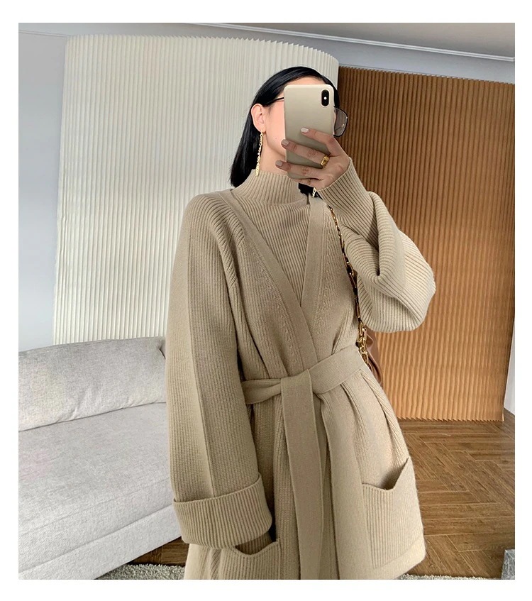 【2枚購入で 2oo円OFF!】人気なリプニット 秋冬 新作 セーター ニット フェイクレイヤード 上下セット 3点セット レディースセットアップ ニット アウター 2025福袋 【2枚購入で 2oo円OFF!】人気なリプニット 秋冬 新作 セーター ニット フェイクレイヤード 上下セット 3点セット レディースセットアップ ニット アウター 2025福袋