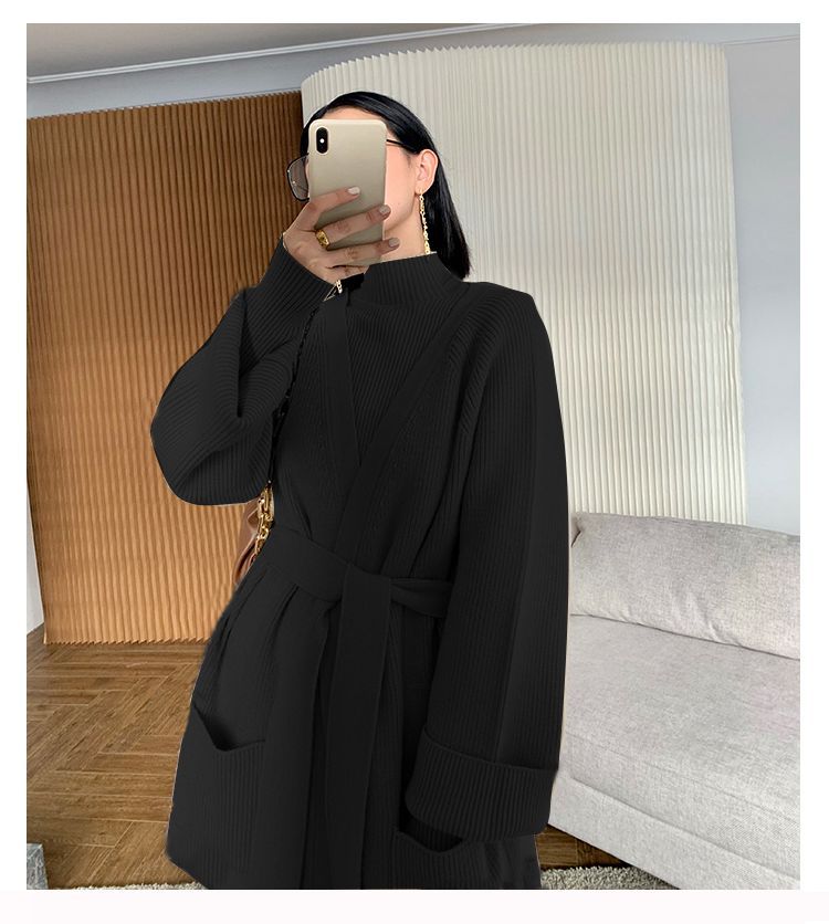 【2枚購入で 2oo円OFF!】人気なリプニット 秋冬 新作 セーター ニット フェイクレイヤード 上下セット 3点セット レディースセットアップ ニット アウター 2025福袋 【2枚購入で 2oo円OFF!】人気なリプニット 秋冬 新作 セーター ニット フェイクレイヤード 上下セット 3点セット レディースセットアップ ニット アウター 2025福袋