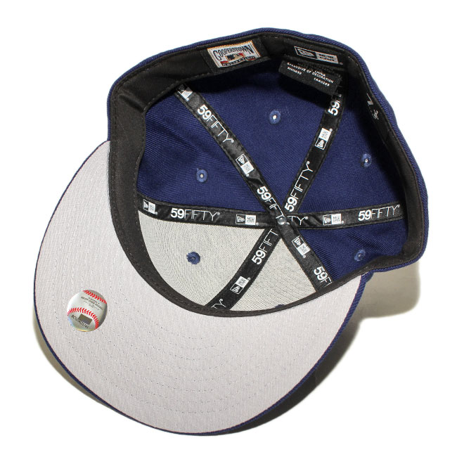 ベースボールキャップ 帽子 59fifty メンズ レディース MLB ロサンゼルス ドジャース 6 3/4-8 1/4 ベースボールキャップ 帽子 59fifty メンズ レディース MLB ロサンゼルス ドジャース 6 3/4-8 1/4