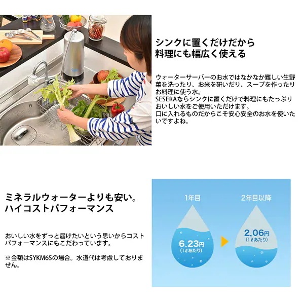 サイテックス フェーズフリー浄水器 SESERA せせら 専用交換カートリッジ SYM123 (送料無料) 浄水器 防災用浄水器 日本製 濾過器 災害 飲料水 高性能浄水器 ろ過器 緊急用浄水器 サイテックス フェーズフリー浄水器 SESERA せせら 専用交換カートリッジ SYM123 (送料無料) 浄水器 防災用浄水器 日本製 濾過器 災害 飲料水 高性能浄水器 ろ過器 緊急用浄水器