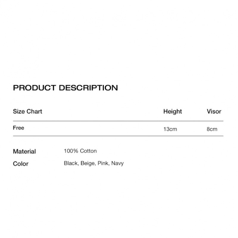 キャビッシュベーシックロゴボールキャップベージュ (CV2DFUAB22A) キャビッシュベーシックロゴボールキャップベージュ (CV2DFUAB22A)