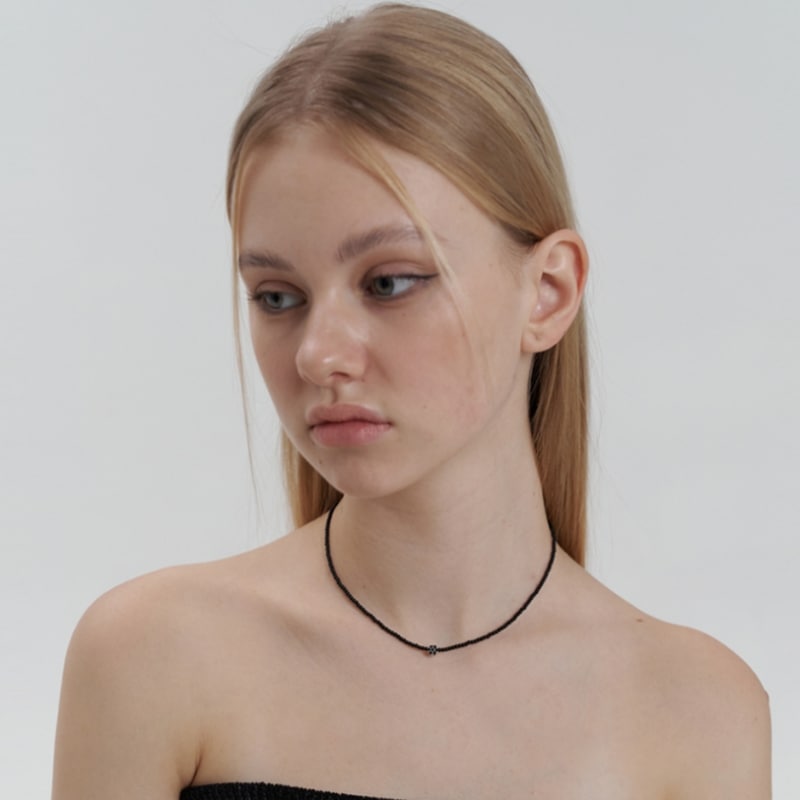 キンダベイビーブラックキュービックフラワーフレグランス キンダベイビーブラックキュービックフラワーフレグランス