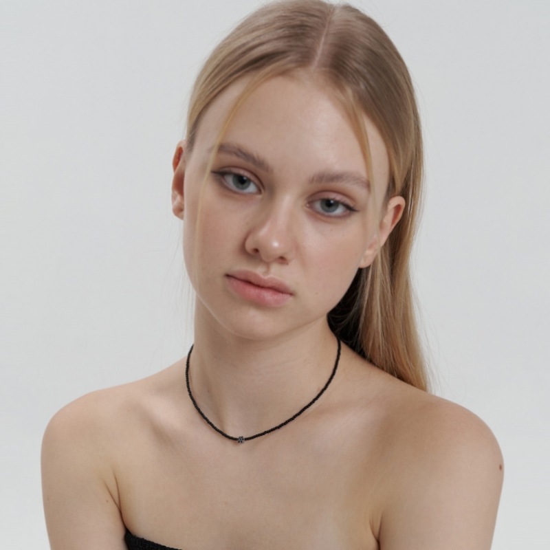 キンダベイビーブラックキュービックフラワーフレグランス キンダベイビーブラックキュービックフラワーフレグランス