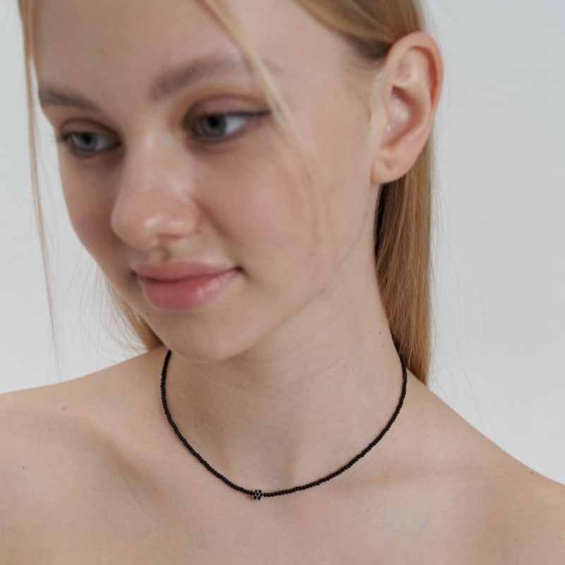 キンダベイビーブラックキュービックフラワーフレグランス キンダベイビーブラックキュービックフラワーフレグランス